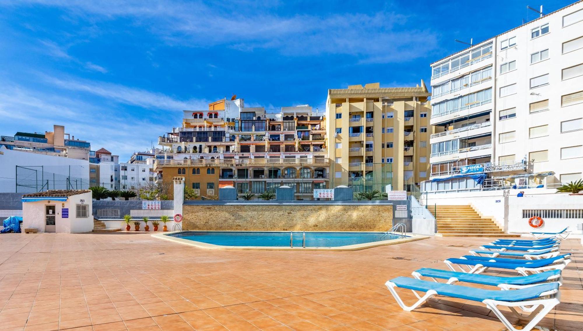 Appartement Inftour Apolo Iv *