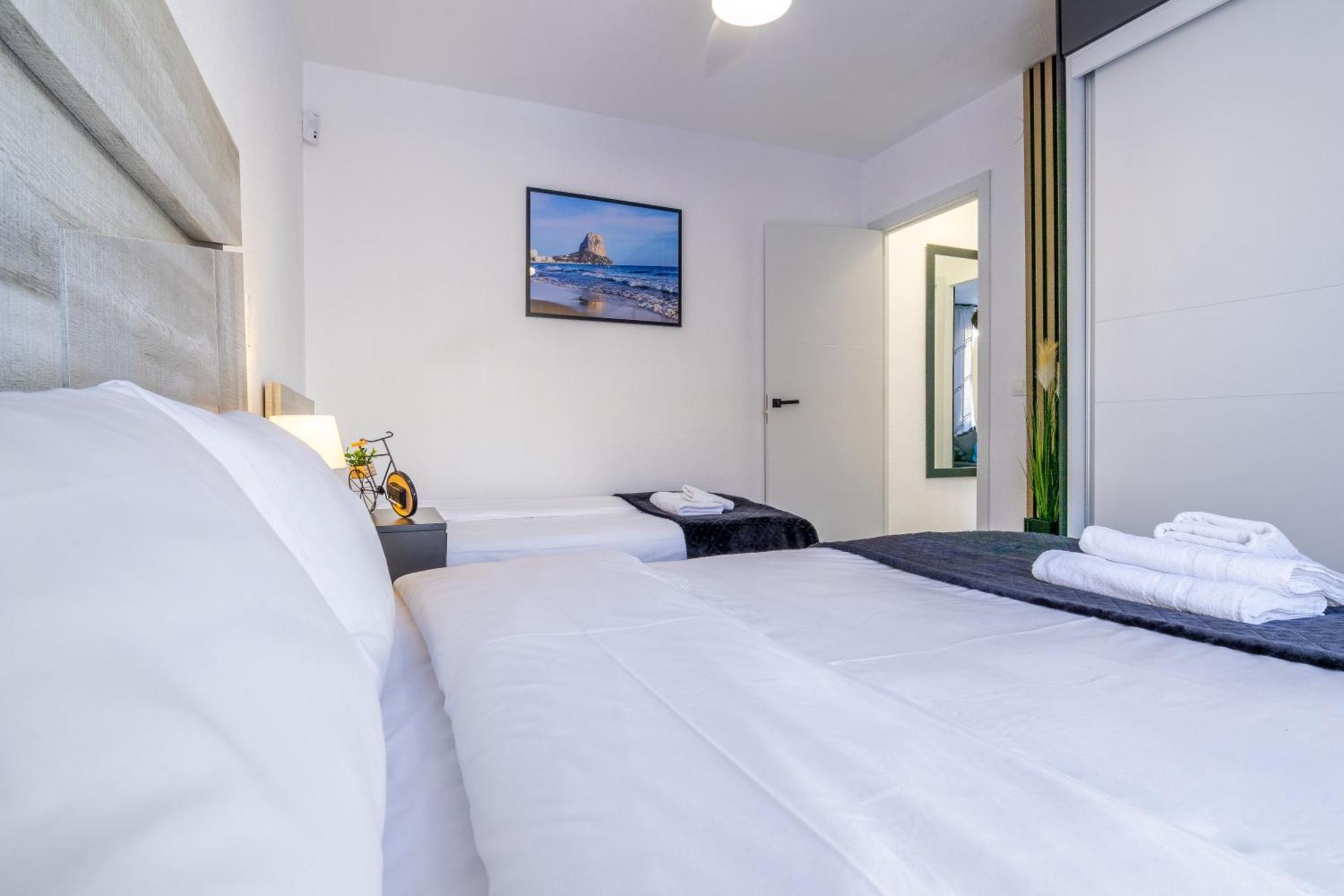 Appartement Inftour Apolo Iv