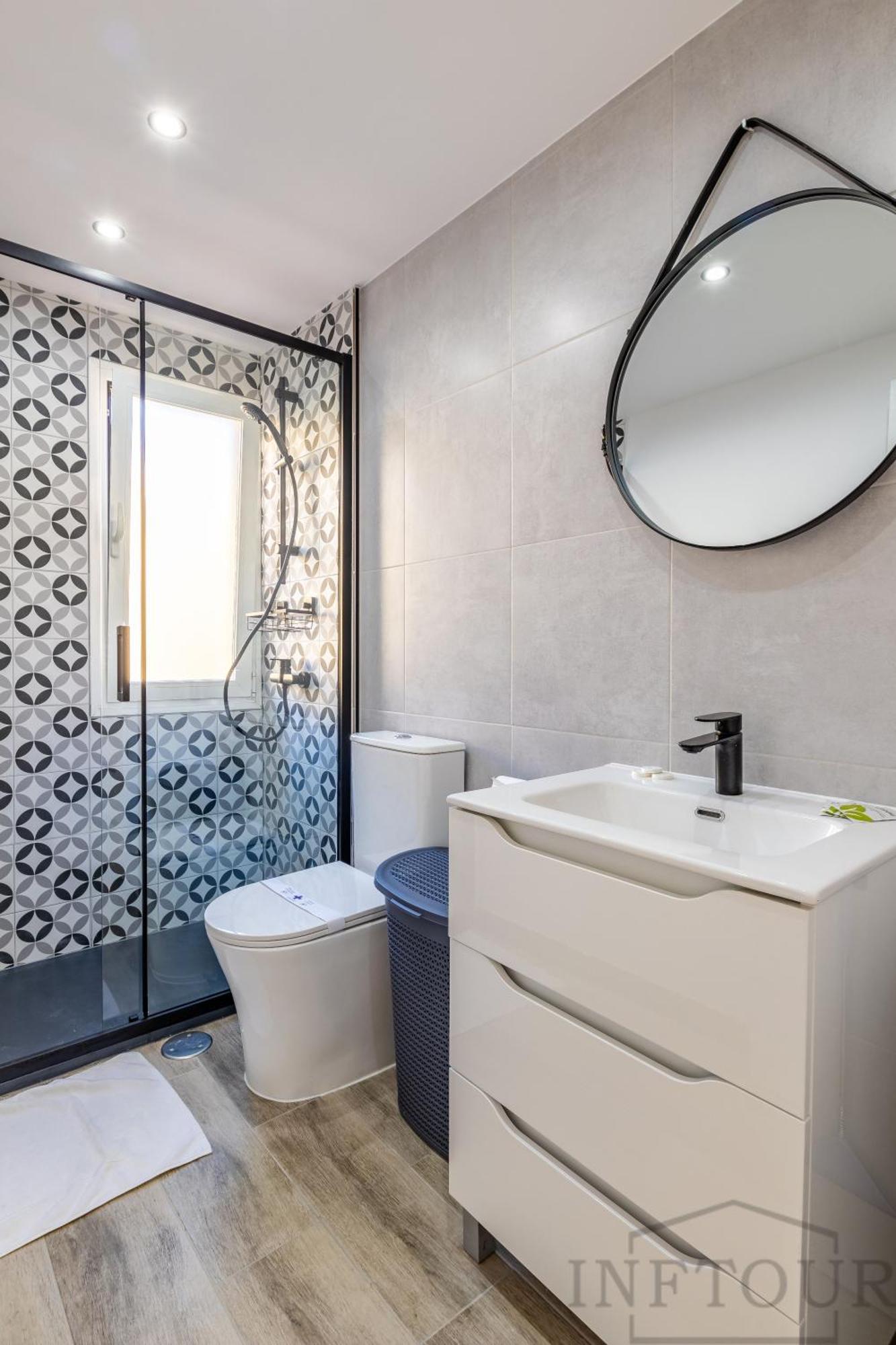 Inftour Apolo Iv Appartement Calp