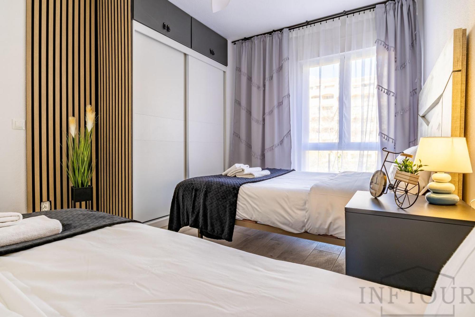 Appartement Inftour Apolo Iv *