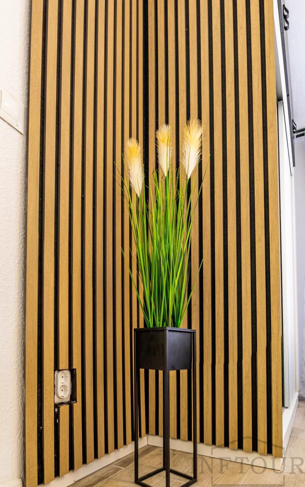 Appartement Inftour Apolo Iv