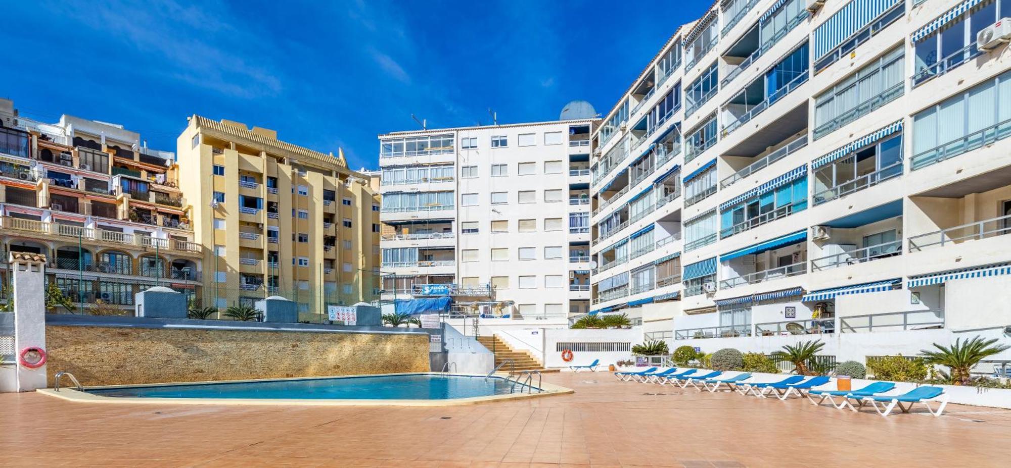 Inftour Apolo Iv * Calpe