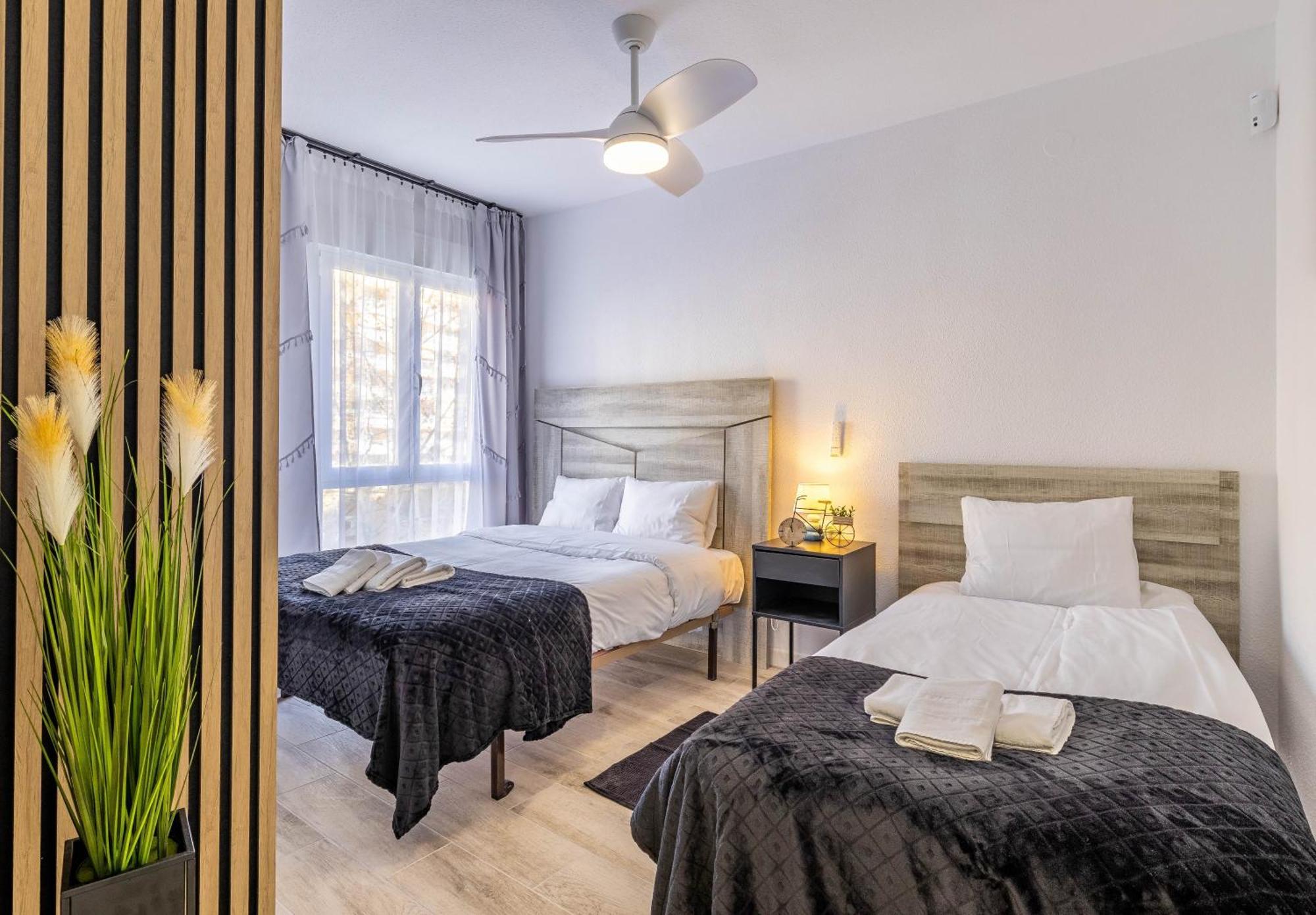 Inftour Apolo Iv Calpe