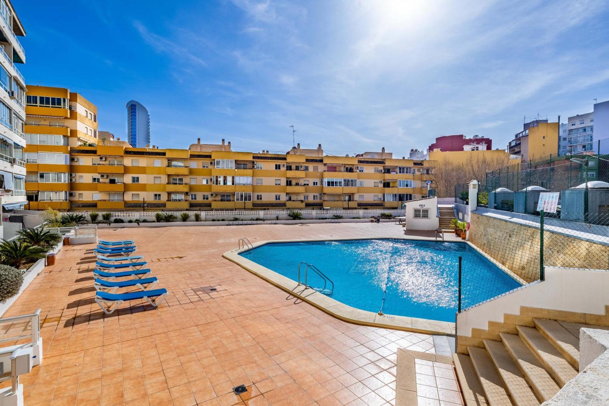 Inftour Apolo Iv * Calpe