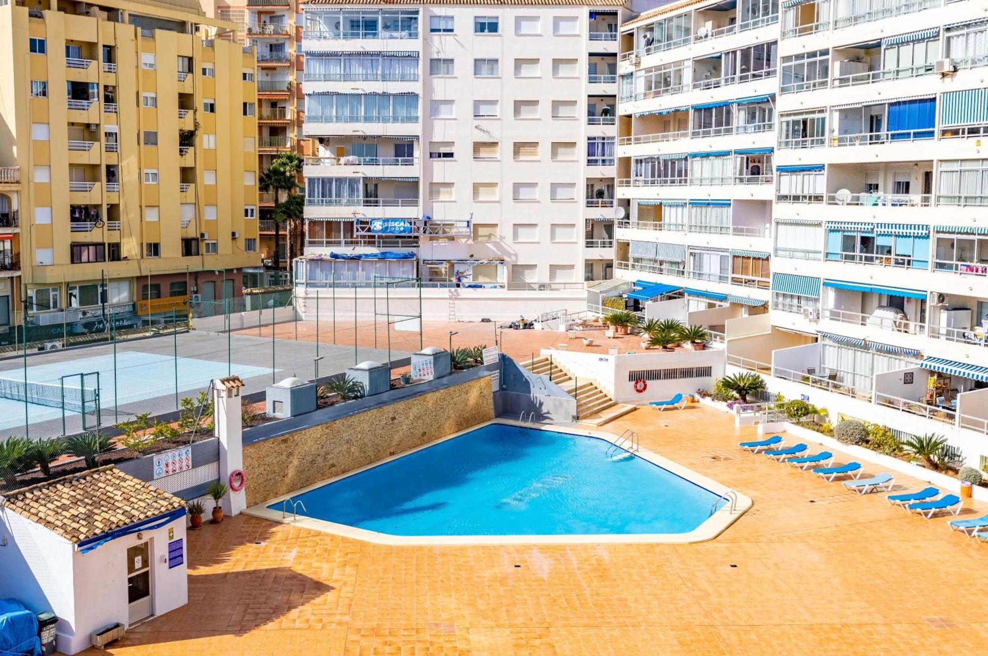 Inftour Apolo Iv * Calpe