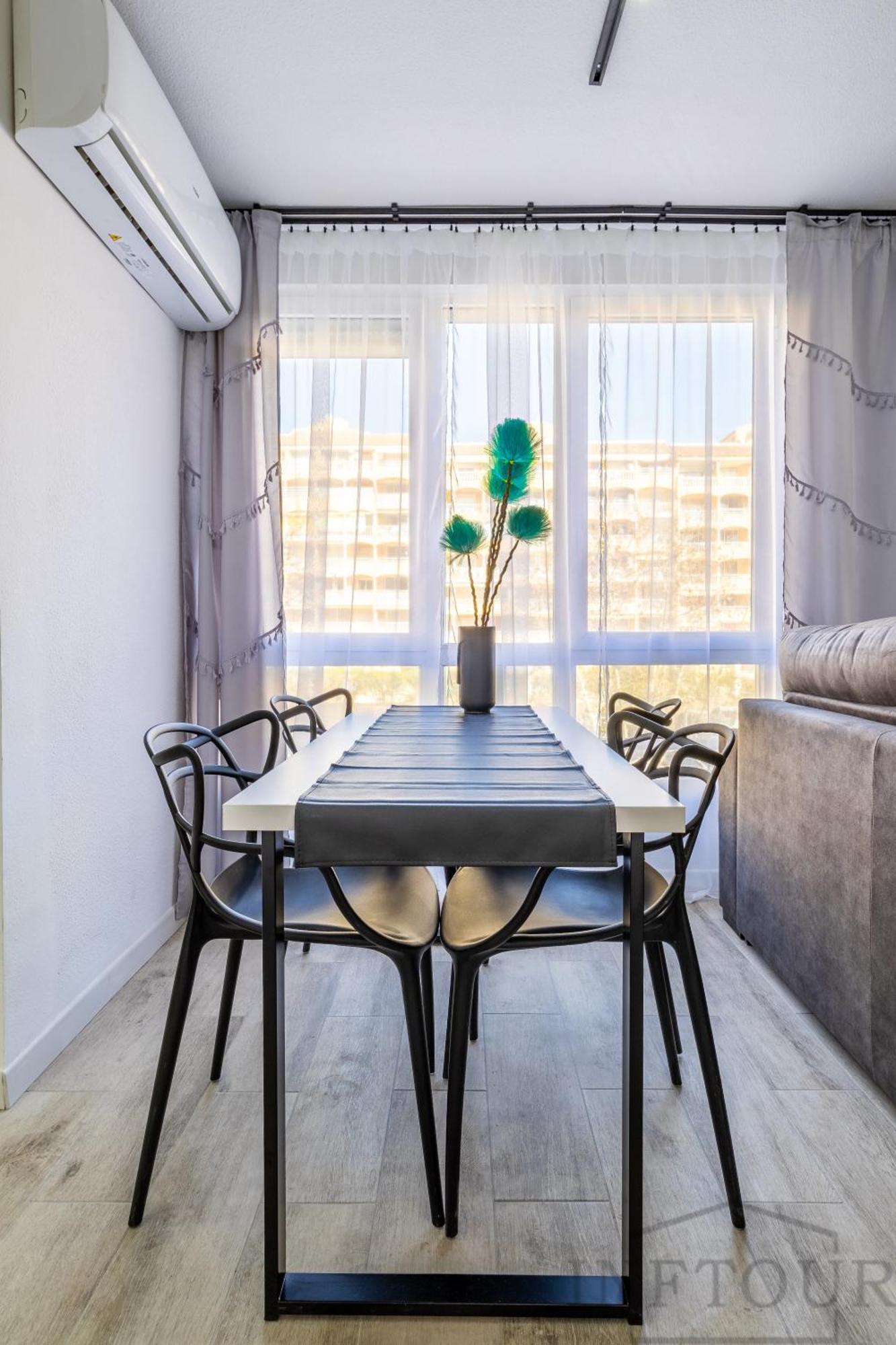 Inftour Apolo Iv Apartment Calpe